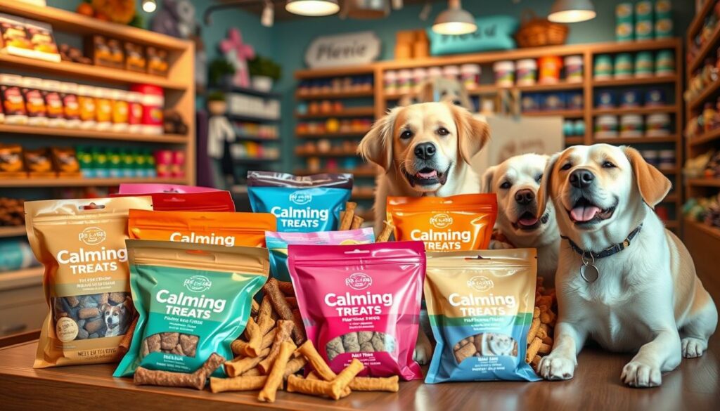 Specialized Pet Supplements